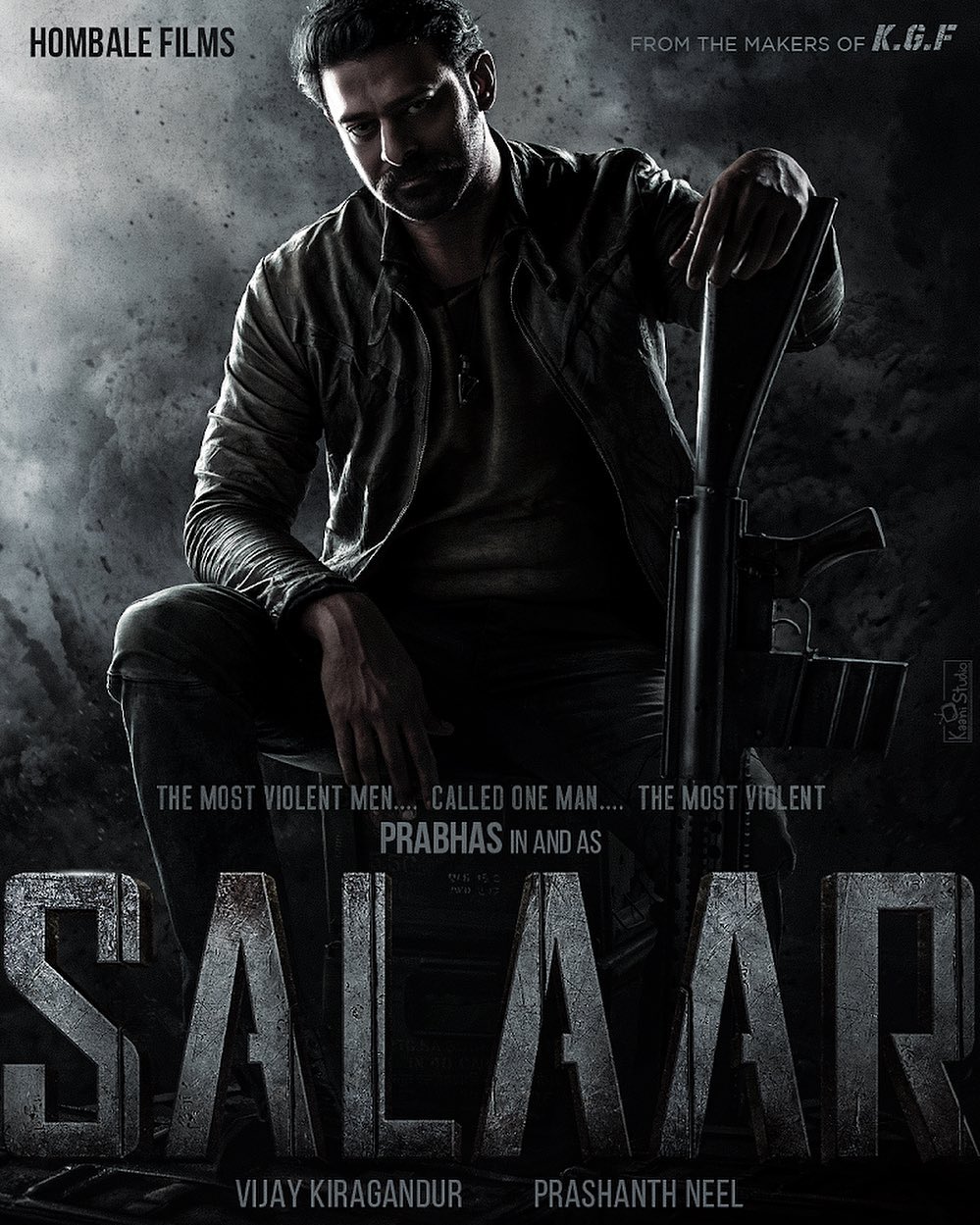 10 things about SALAAR movie that you don't know - Media Trans Asia