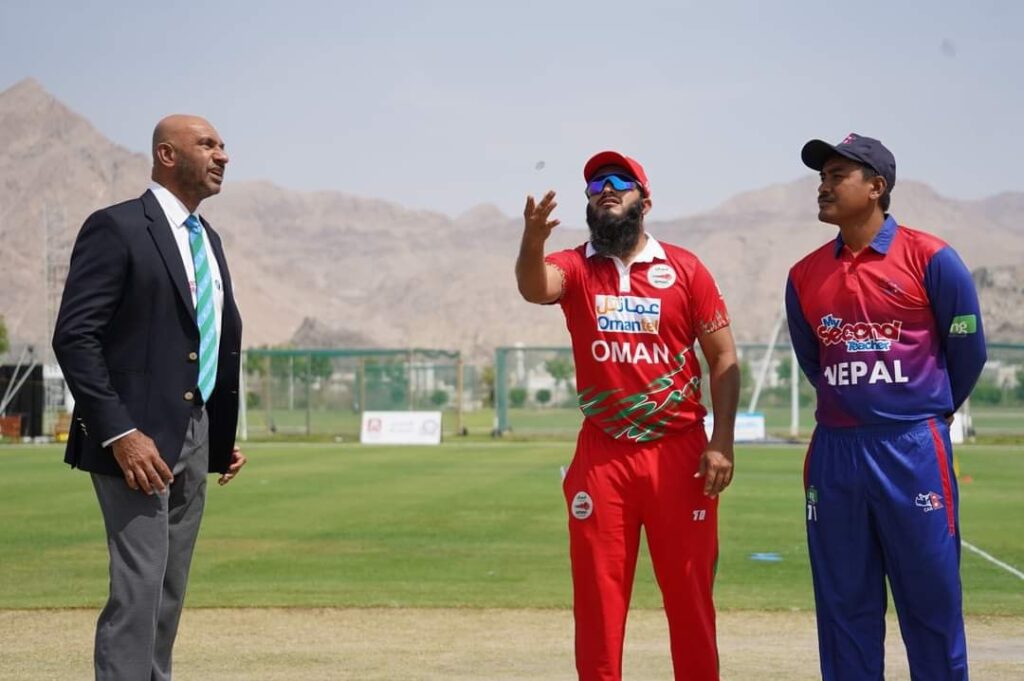 Nepal vs Oman live match
taday match live

