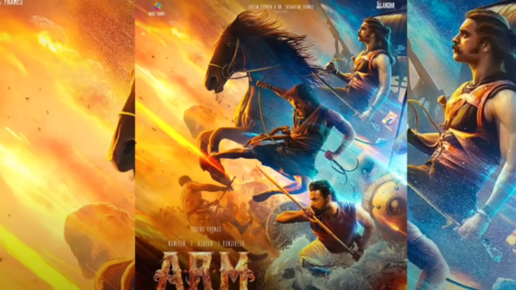 ARM full movie.ARM full movie2024.ARM full movie hindi dubbed ,ARM full movie hindi 2024