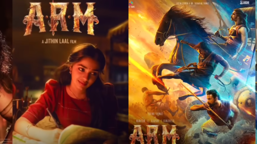 ARM full movie.ARM full movie2024.ARM full movie hindi dubbed ,ARM full movie hindi 2024